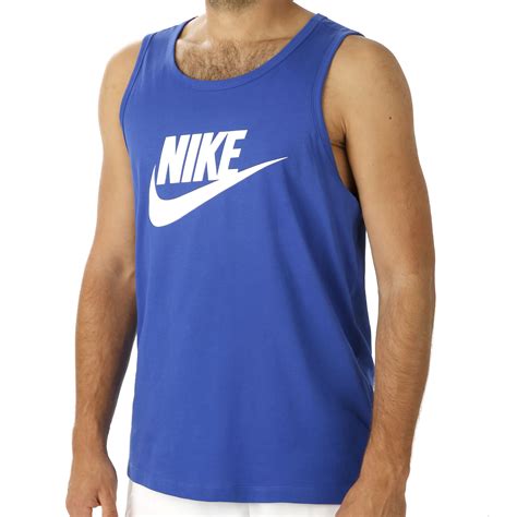 tanktop nike heren|Mens Tank Tops (24) .